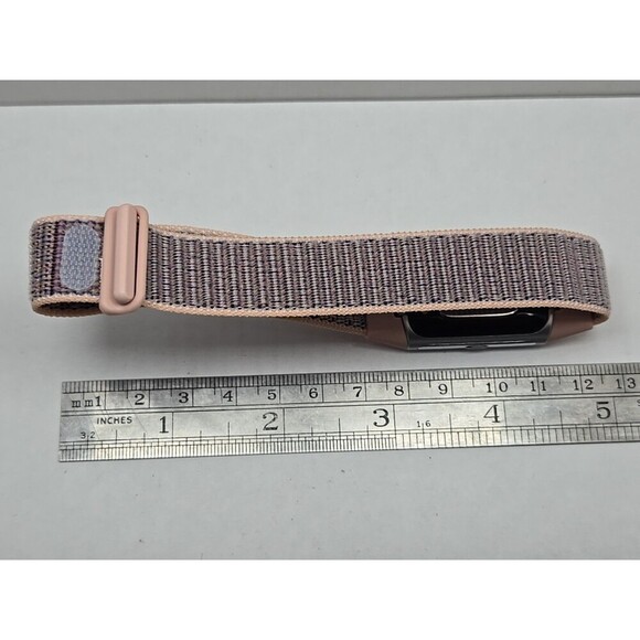 Fitbit Charge 6 GPS ECG Heart Rate Google Wallet Fitness Tracker W/ Charger - Picture 9 of 12